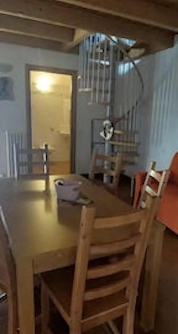 Apartment Agriturismo Piccolo Paradiso Pianello Del Lario Italy