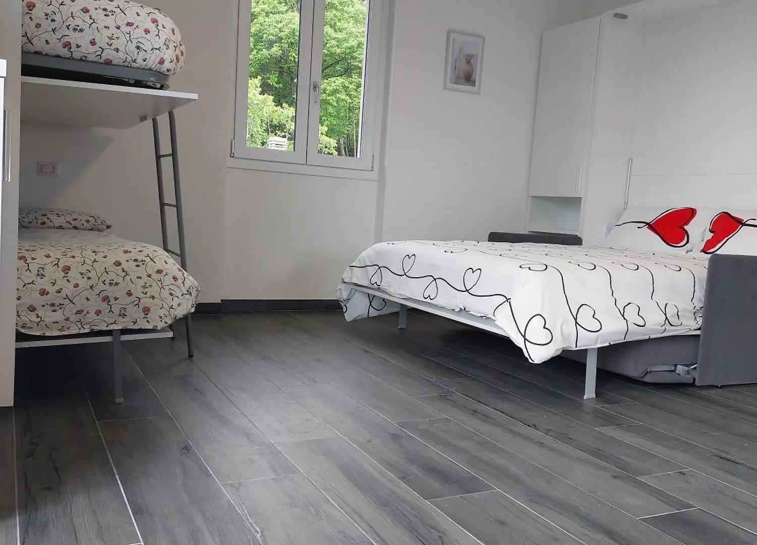Agriturismo Piccolo Paradiso Pianello Del Lario