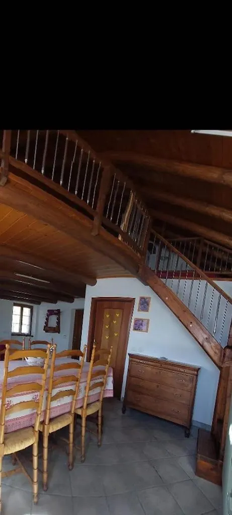 Apartment Agriturismo Piccolo Paradiso Pianello Del Lario