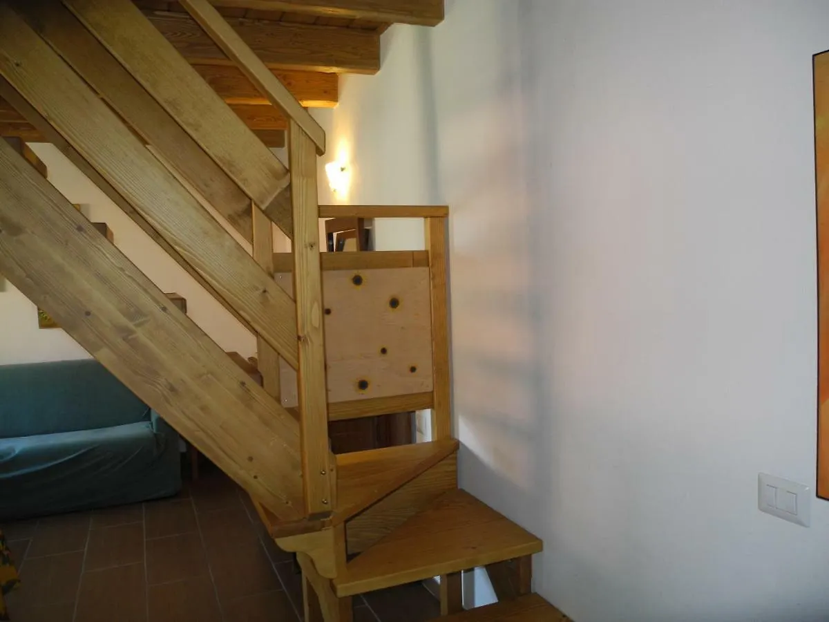 Agriturismo Piccolo Paradiso Pianello Del Lario