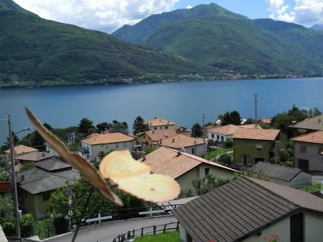 Agriturismo Piccolo Paradiso Pianello Del Lario 0*,  Italy