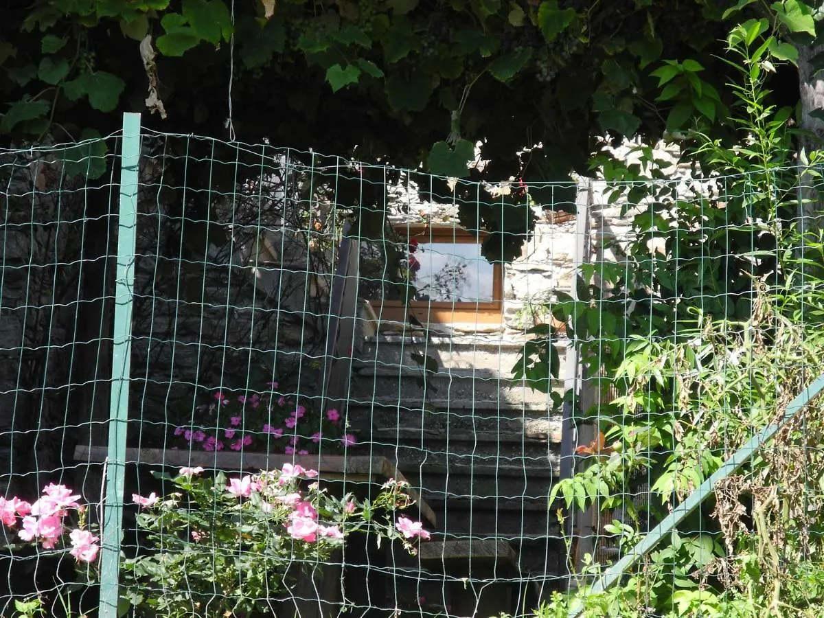 Agriturismo Piccolo Paradiso Pianello Del Lario