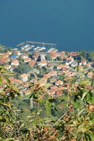 Agriturismo Piccolo Paradiso Pianello Del Lario Apartment