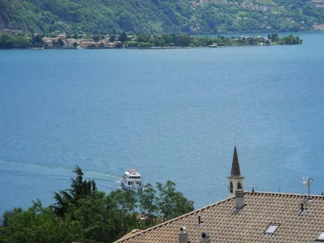 Apartment Agriturismo Piccolo Paradiso Pianello Del Lario