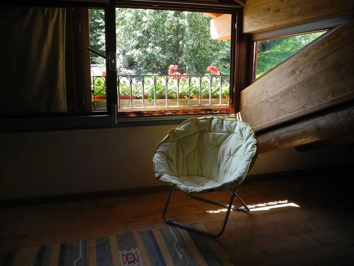 Agriturismo Piccolo Paradiso Pianello Del Lario 0*,  Italy