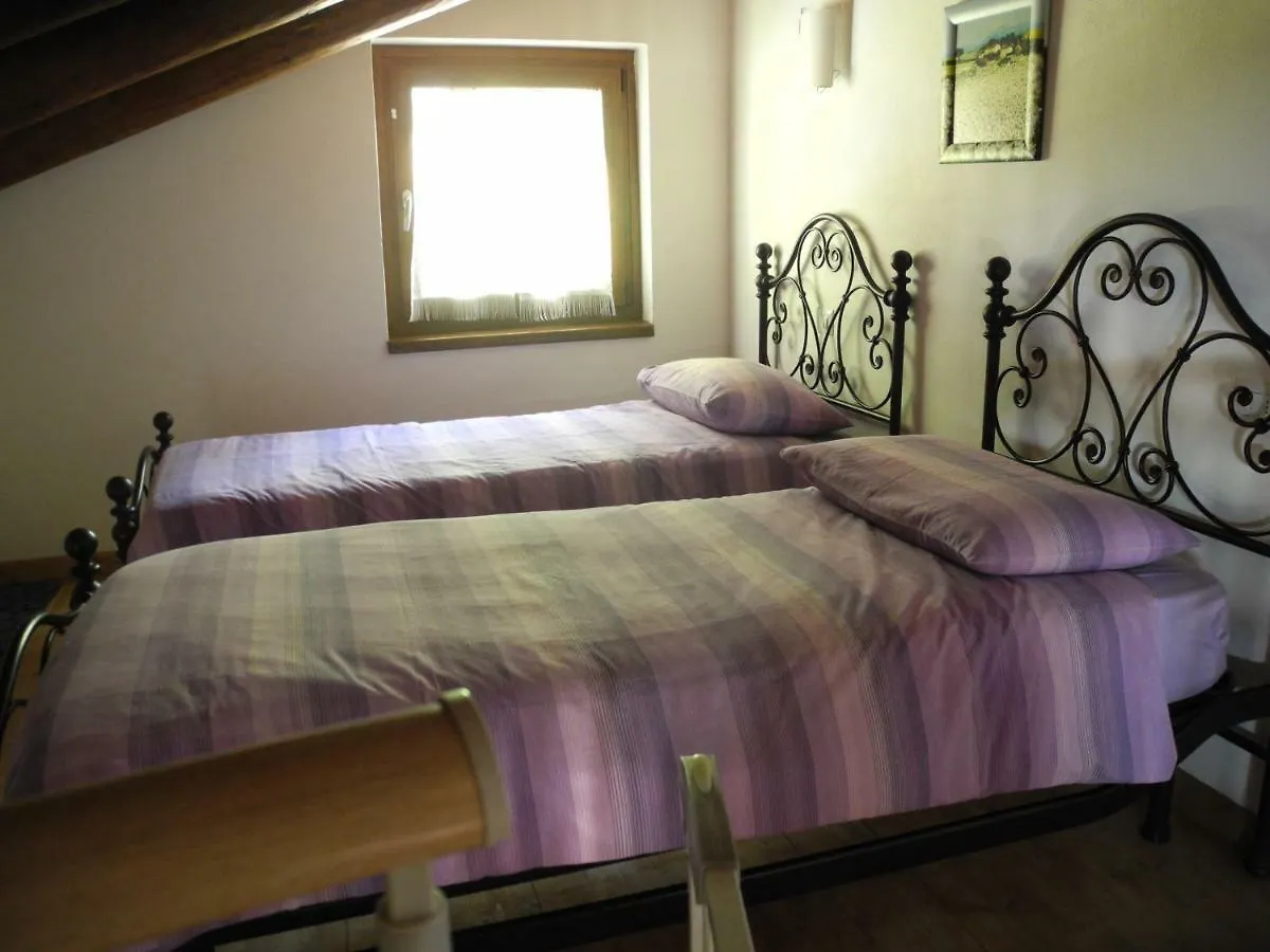 Agriturismo Piccolo Paradiso Pianello Del Lario