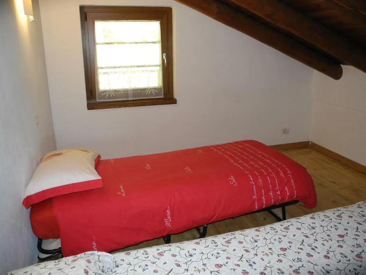 Apartment Agriturismo Piccolo Paradiso Pianello Del Lario