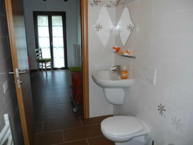 Agriturismo Piccolo Paradiso Pianello Del Lario