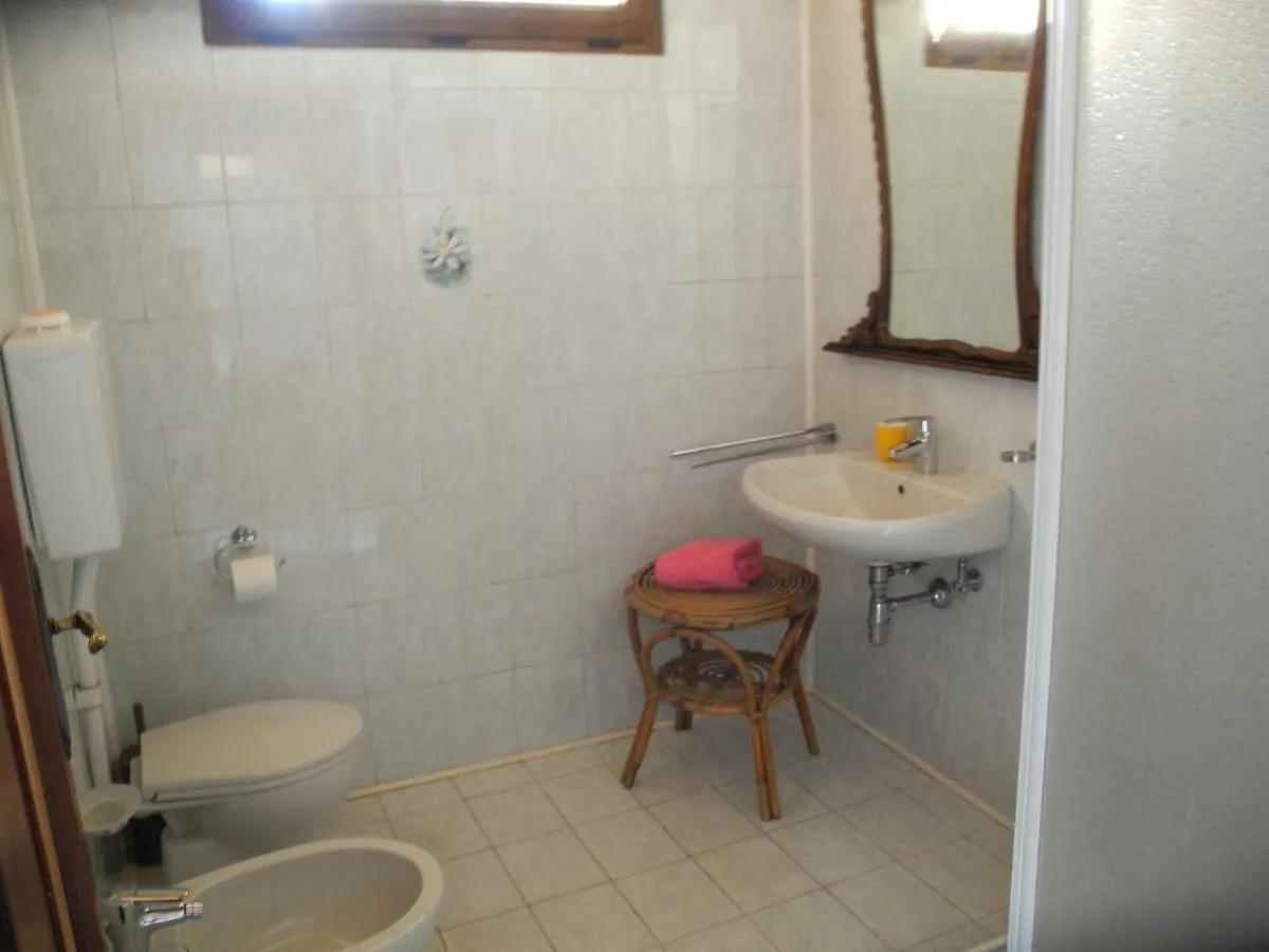 Agriturismo Piccolo Paradiso Pianello Del Lario Apartment
