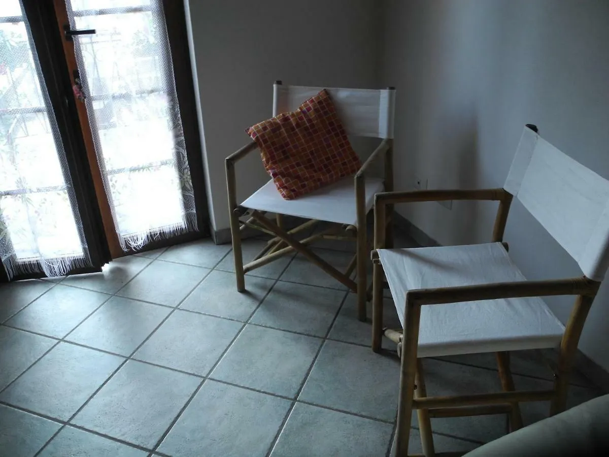 Apartment Agriturismo Piccolo Paradiso Pianello Del Lario